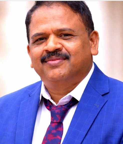 Prof. Ramesh B